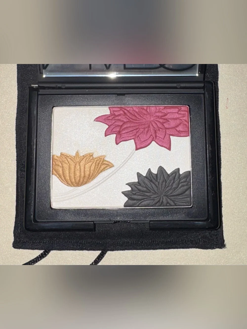 NARS Hanamichi Palette~Rare